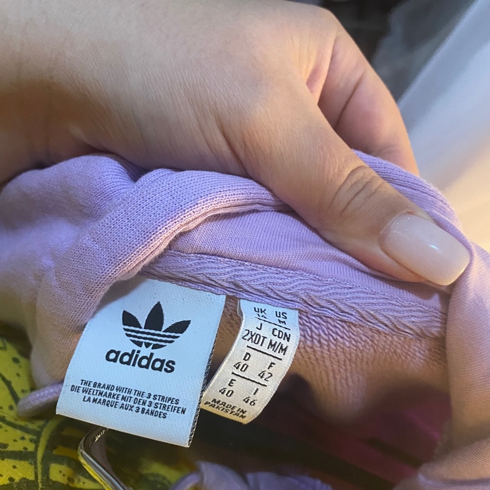 ADIDAS Hoodie - Picture 2 of 2